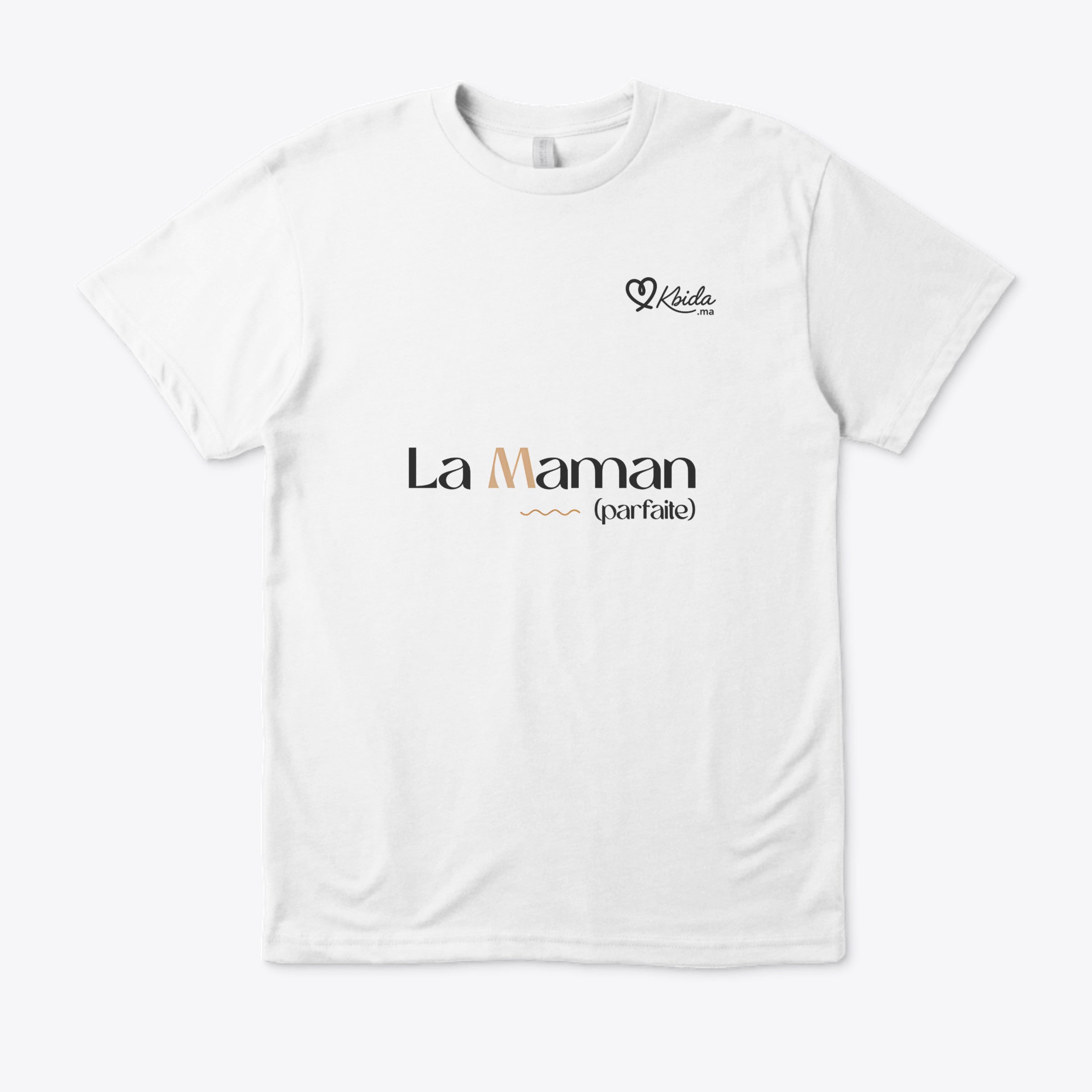 La maman parfaite