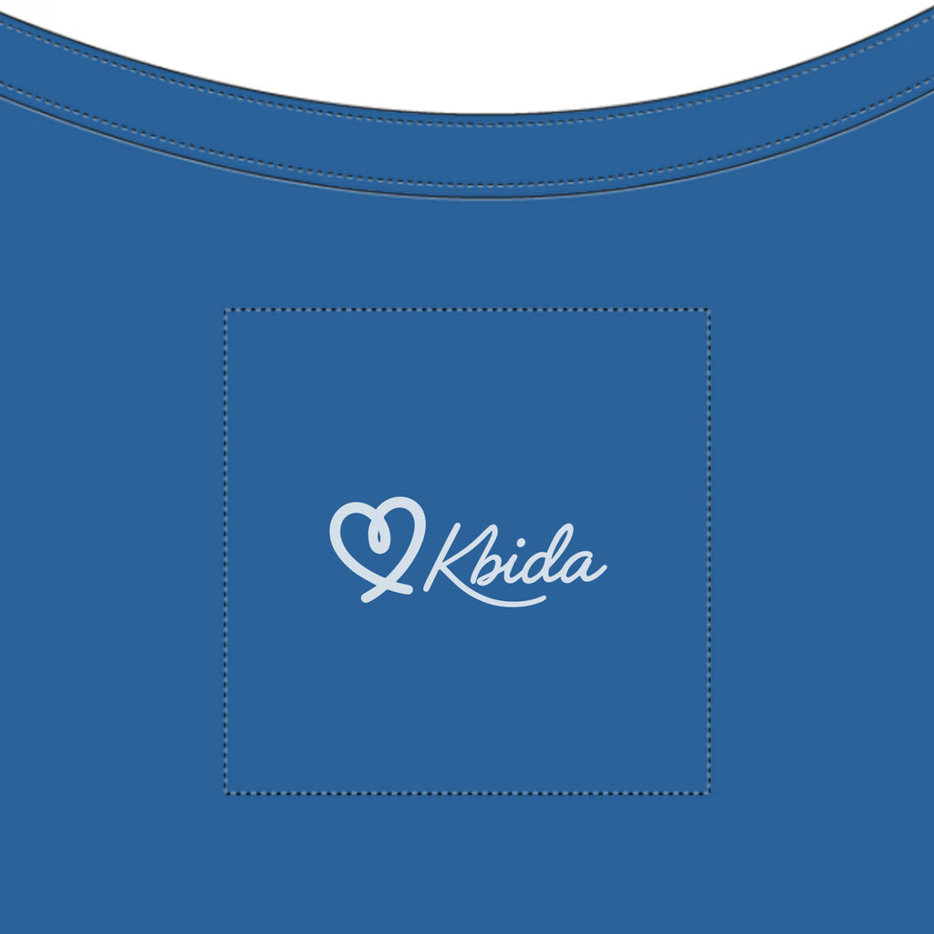 Oversize Hoodie It's in My DNA