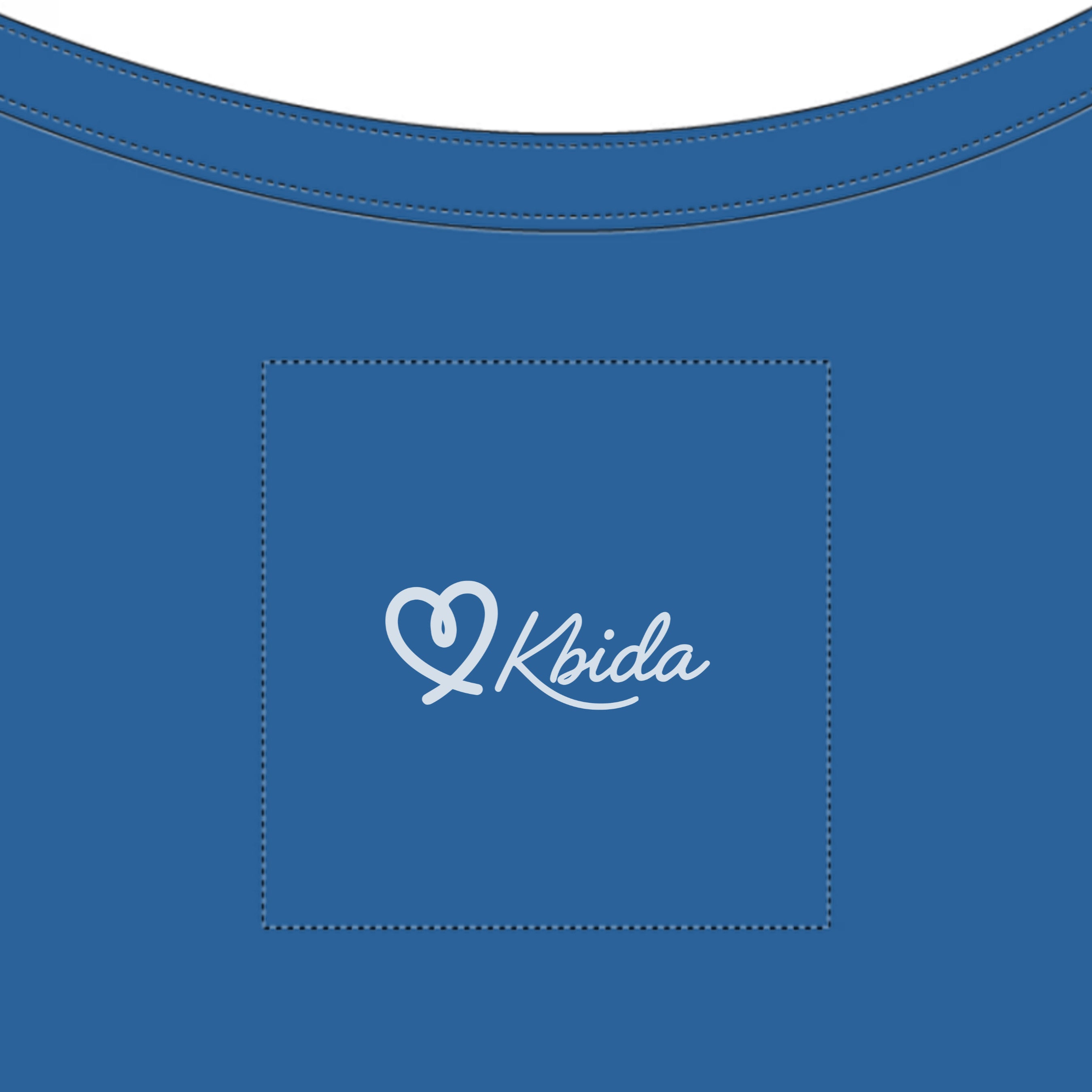 Oversize Hoodie It's in My DNA