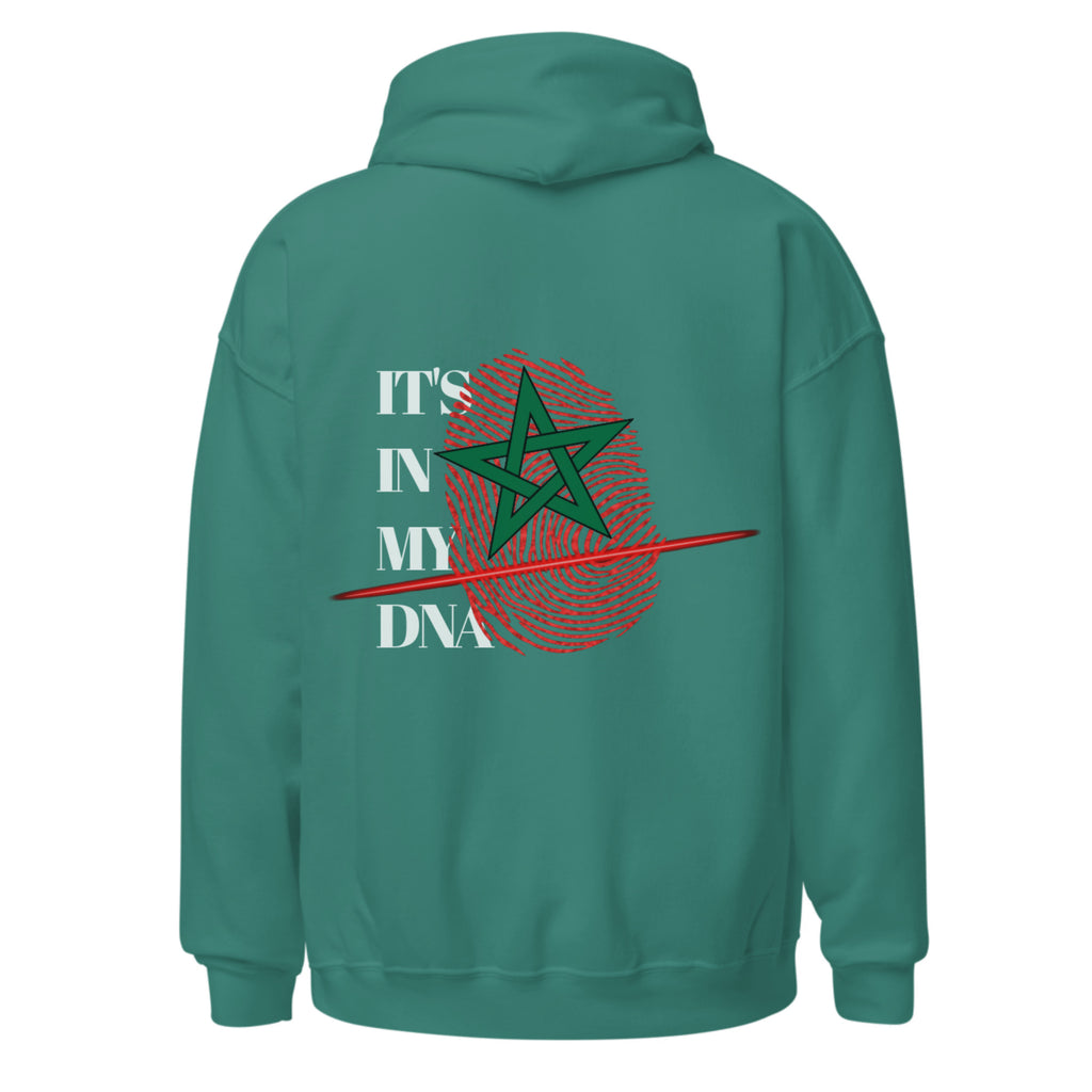 Oversize Hoodie It's in My DNA