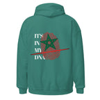 Oversize Hoodie It's in My DNA