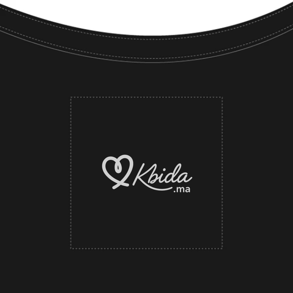 I'm Moroccan And We Don't Keep Calm t-shirt