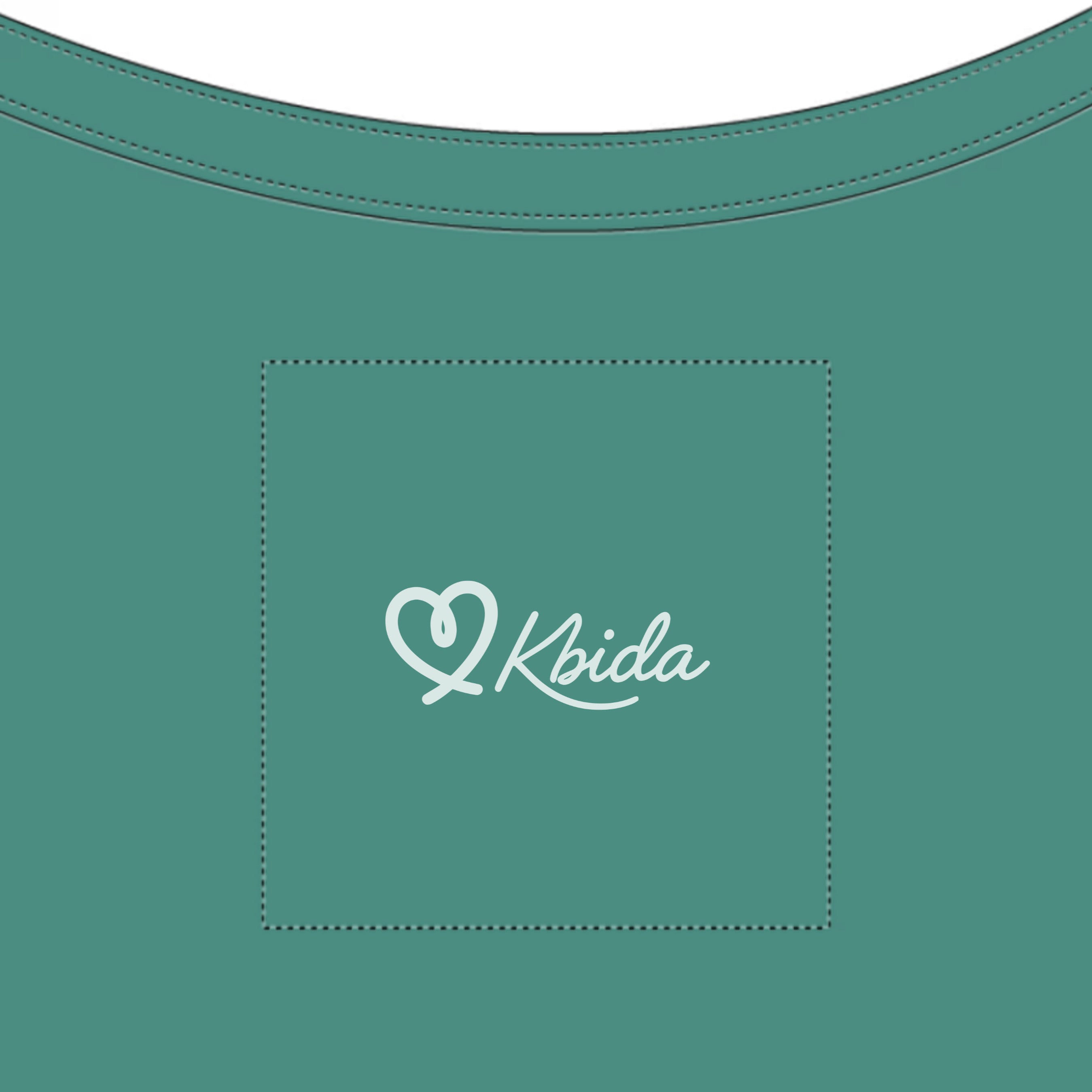 Oversize Hoodie It's in My DNA