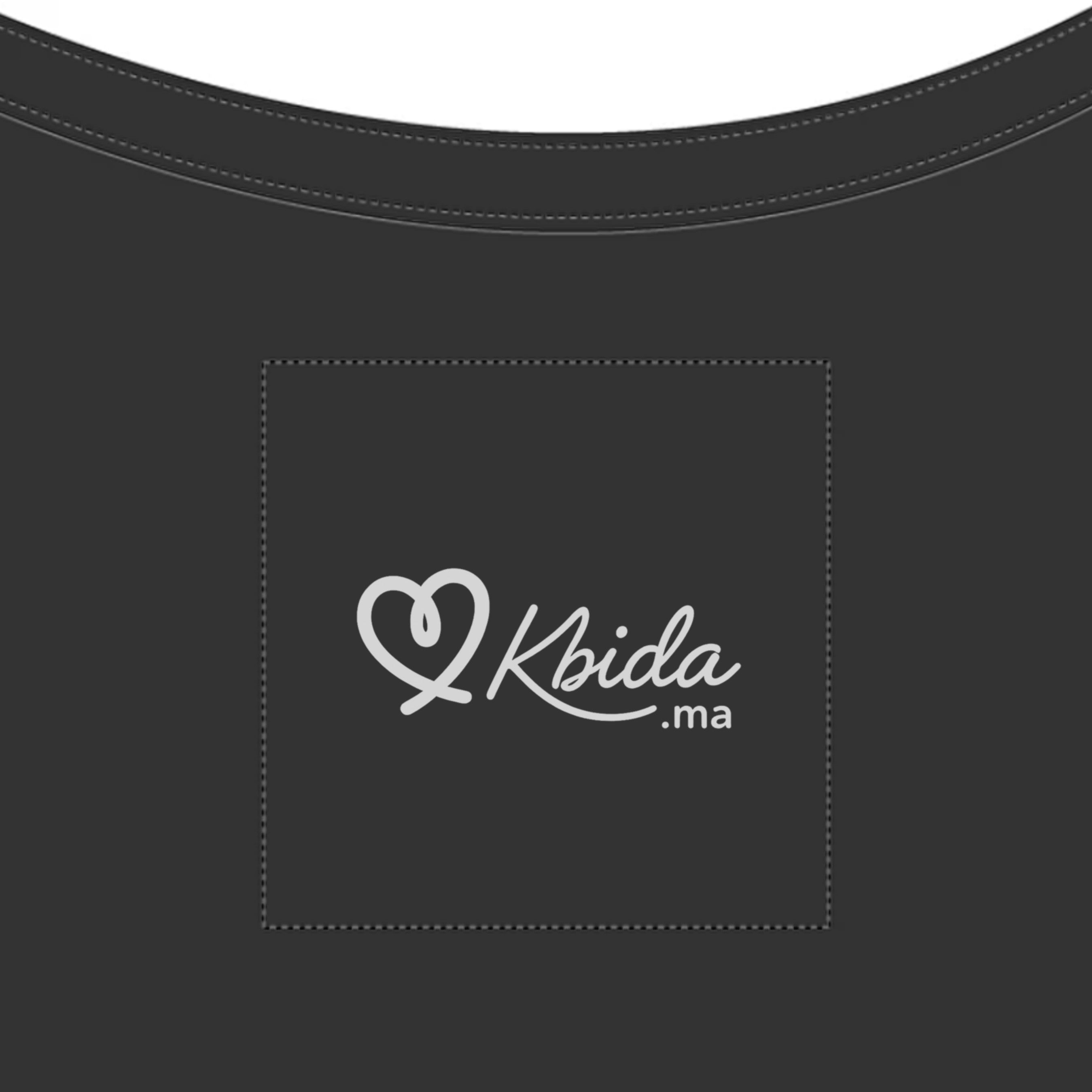 T-shirt Oversize – منبت الأحرار