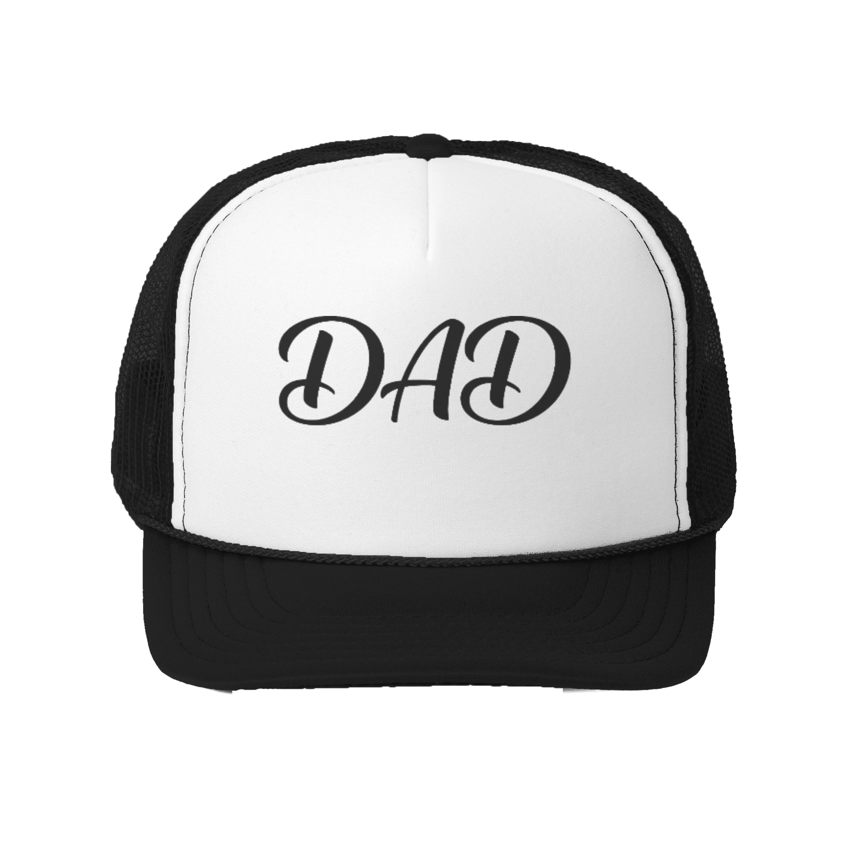 casqeutte dad
