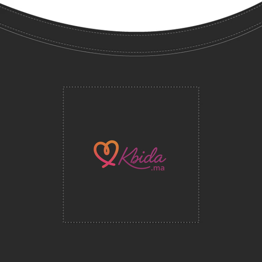 Al Maghrib Style sweatshirt