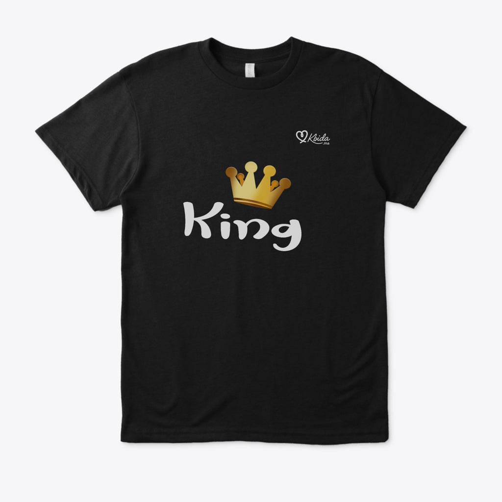 Tshirt King