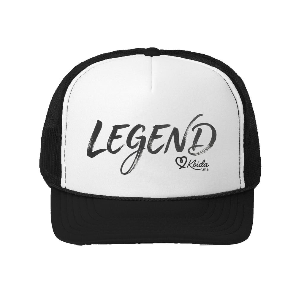 Casquette Legend