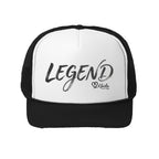 Casquette Legend