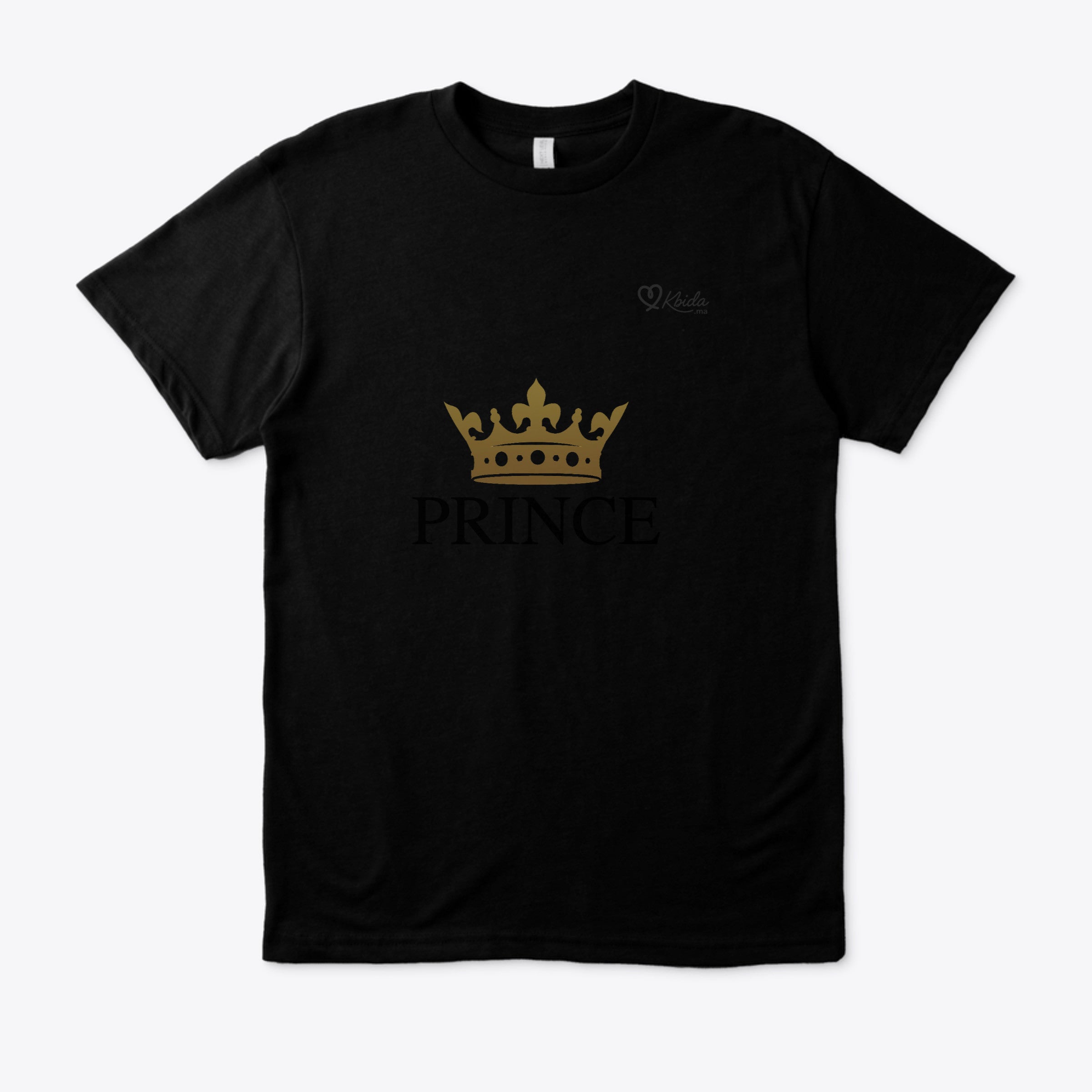 Prince t-shirt