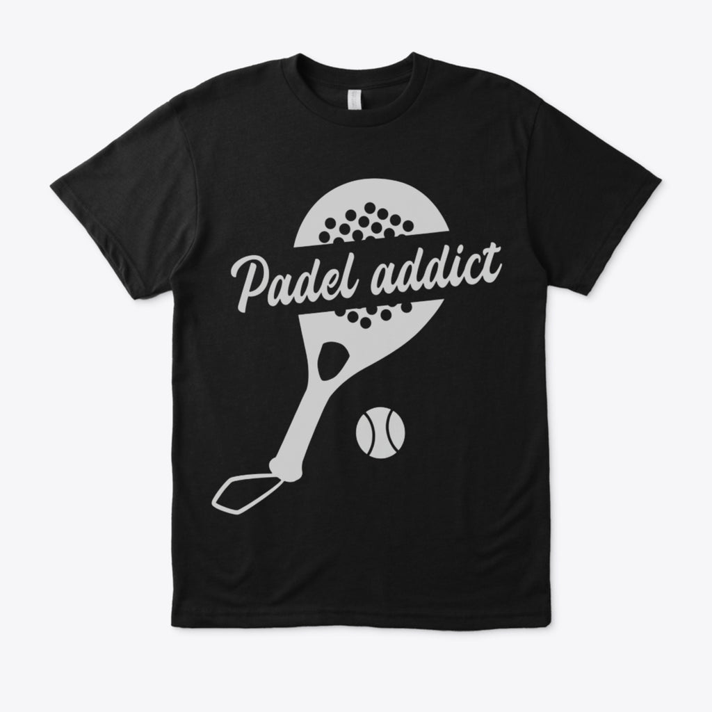 Padel addict