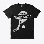 Padel addict