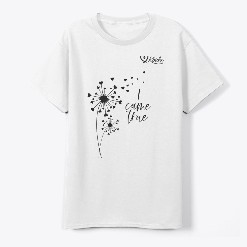 Pack Maman & Enfant – "I Made a Wish" x "I Came True"