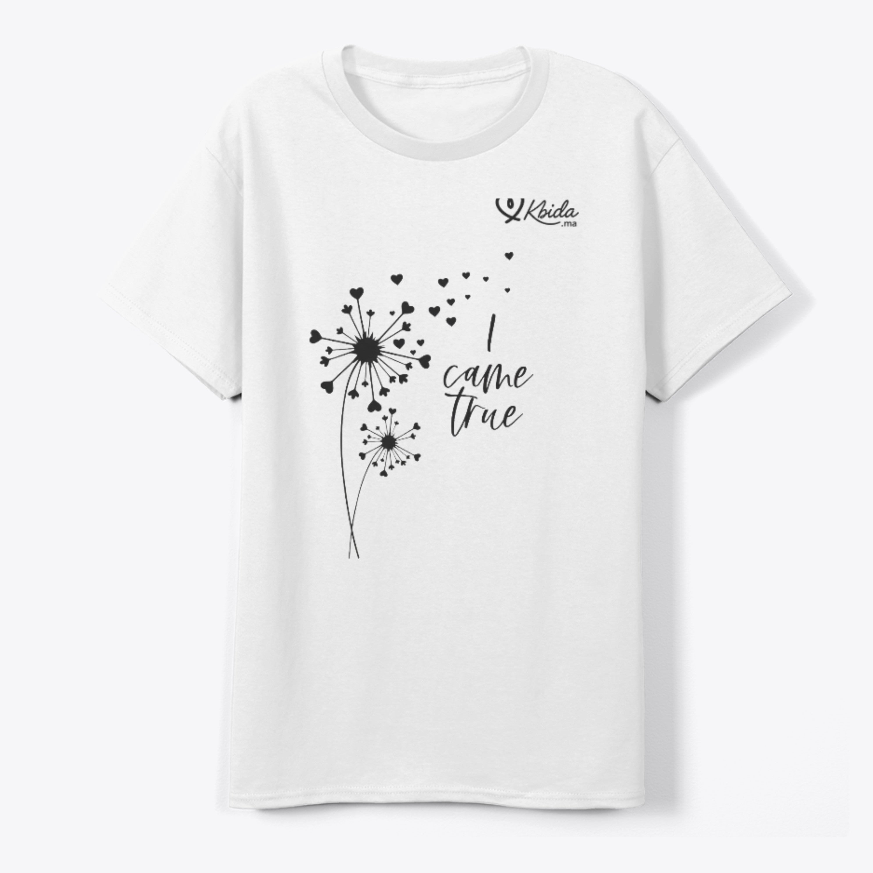 Pack Maman & Enfant – "I Made a Wish" x "I Came True"