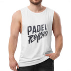sport tank top