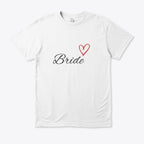 bride and bride team