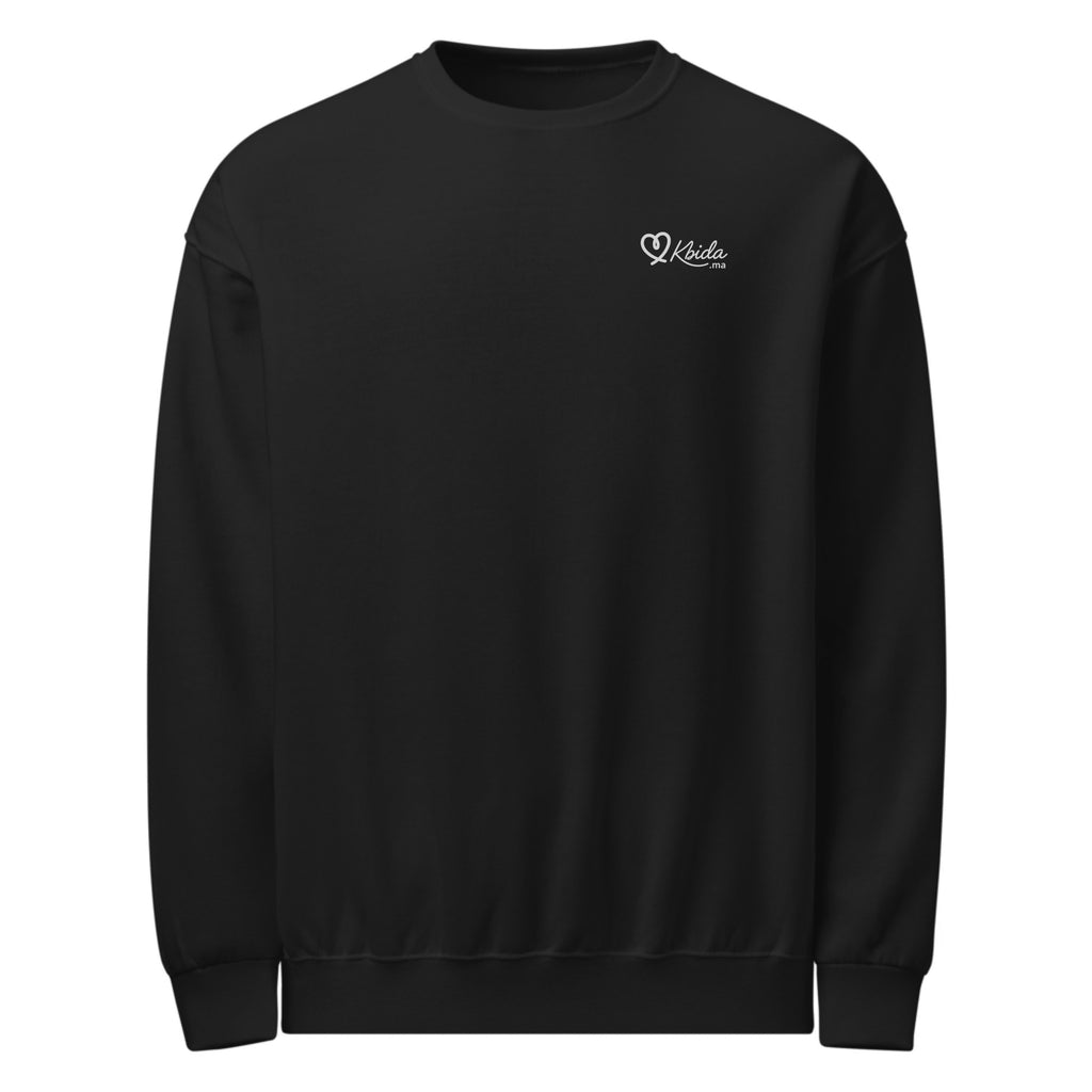 Sweat shirt its in my DNA