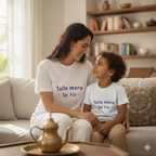 Telle mère tel fils