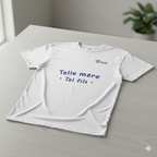 Telle mère tel fils