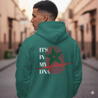 Oversize Hoodie It's in My DNA