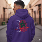 Oversize Hoodie It's in My DNA