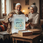 t-shirt annonce de grossesse BA SIDI