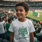 Tshirt enfant Rajawi
