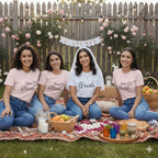 bride and bride team