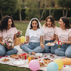 bride and bride team