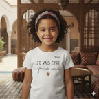 Pack T-shirts Sibling