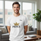 Prince t-shirt