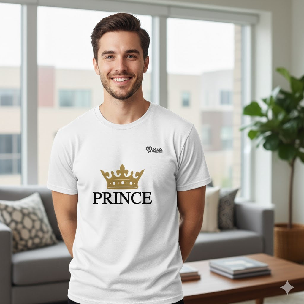 Prince t-shirt