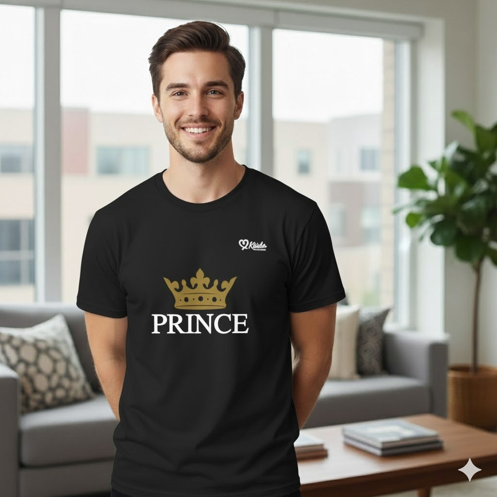Prince t-shirt