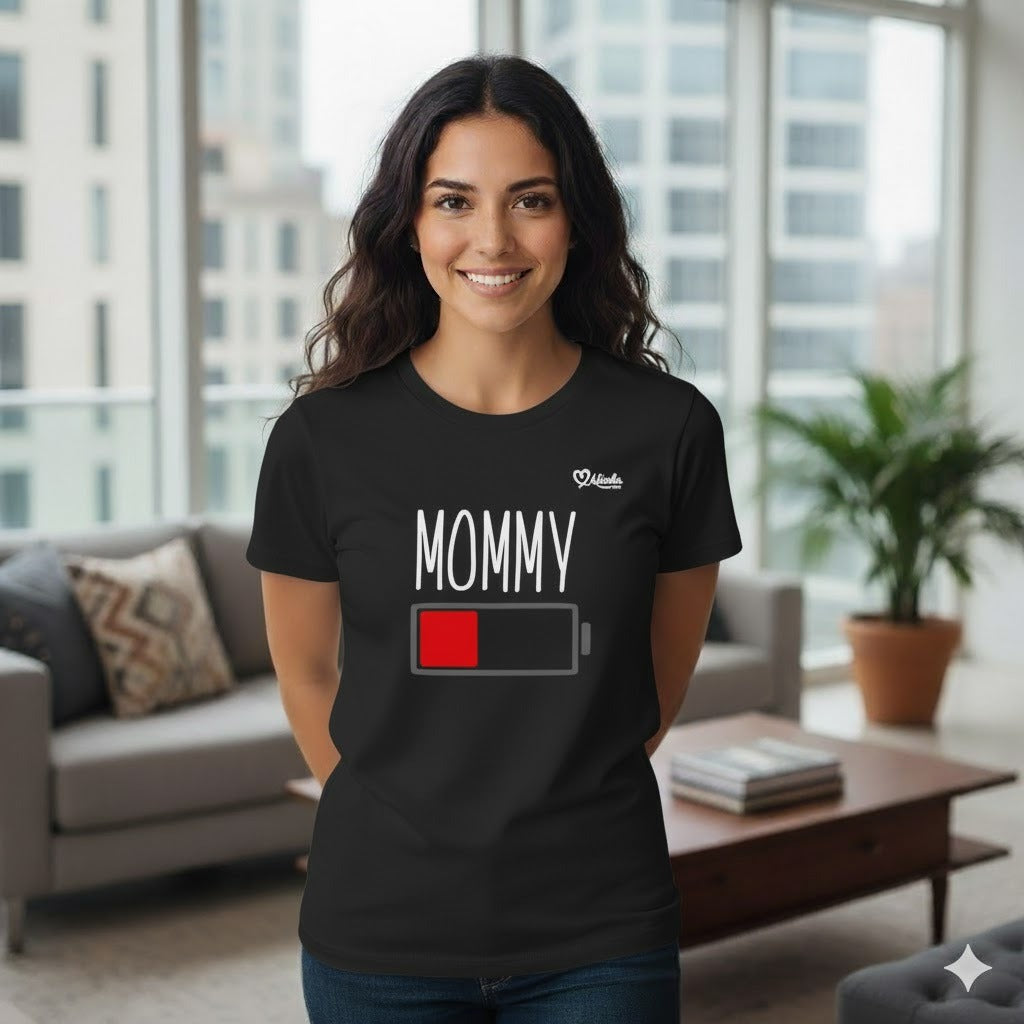 Mommy