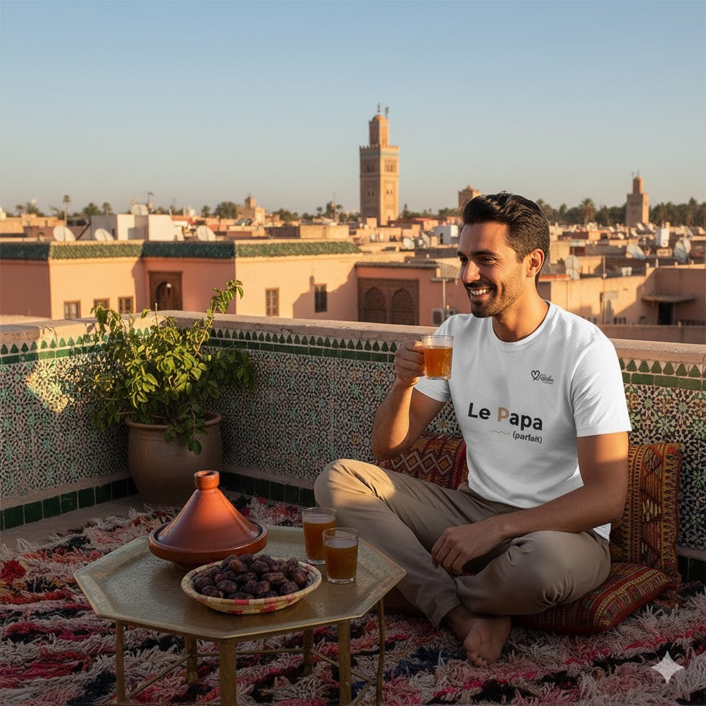 Pack Famille "La Famille Parfaite fille"