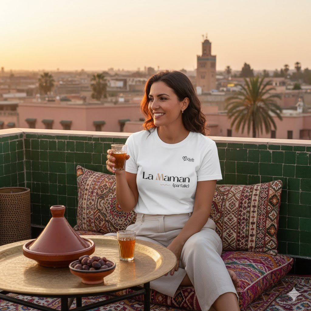 Pack Famille "La Famille Parfaite fille"