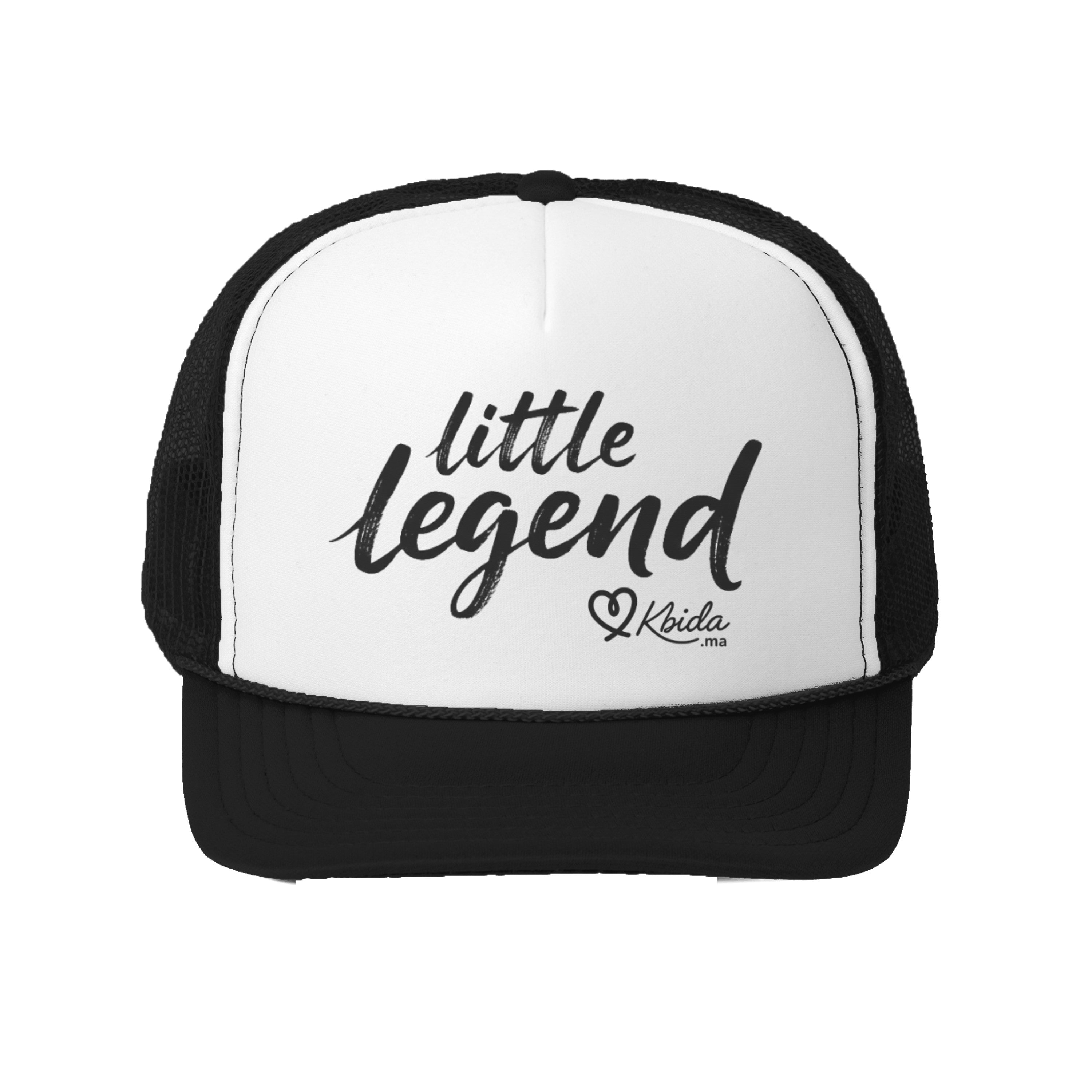 little legend casquette maroc