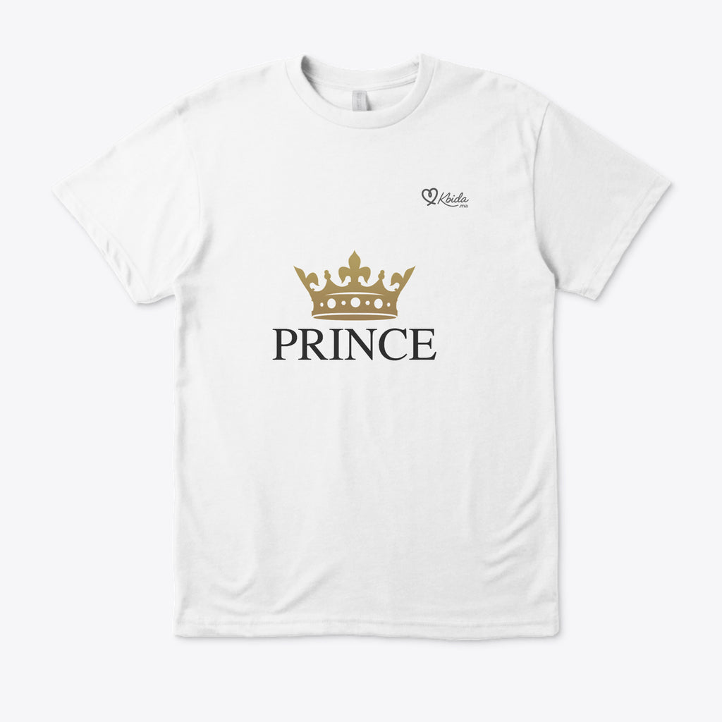 Prince t-shirt