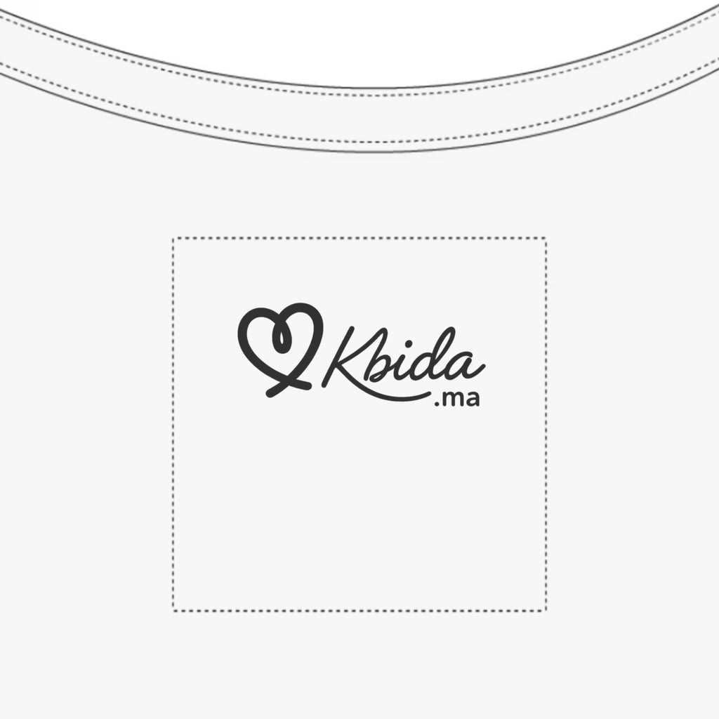 Tshirt enfant Rajawi