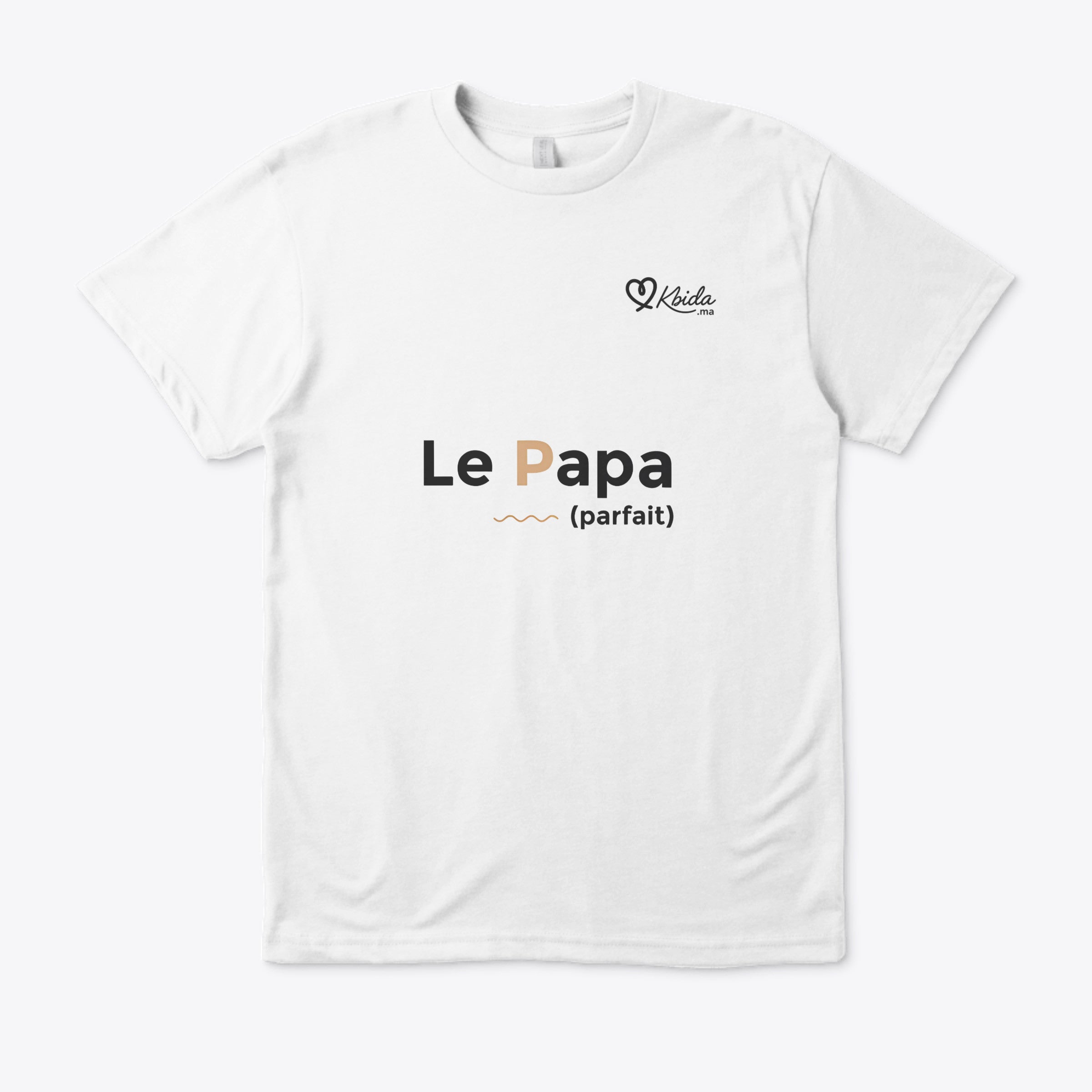 Le papa parfait