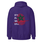 Oversize Hoodie It's in My DNA