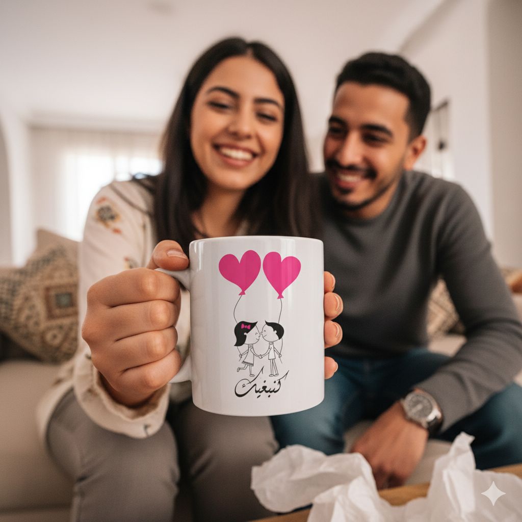 Mug love