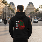 Capuchon It's in My DNA