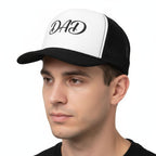 casquette dad and mom