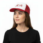 casquette dad and mom