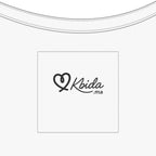 Capuchon best friends dimaa oversize