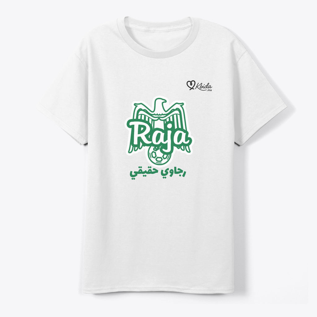 Tshirt enfant Rajawi