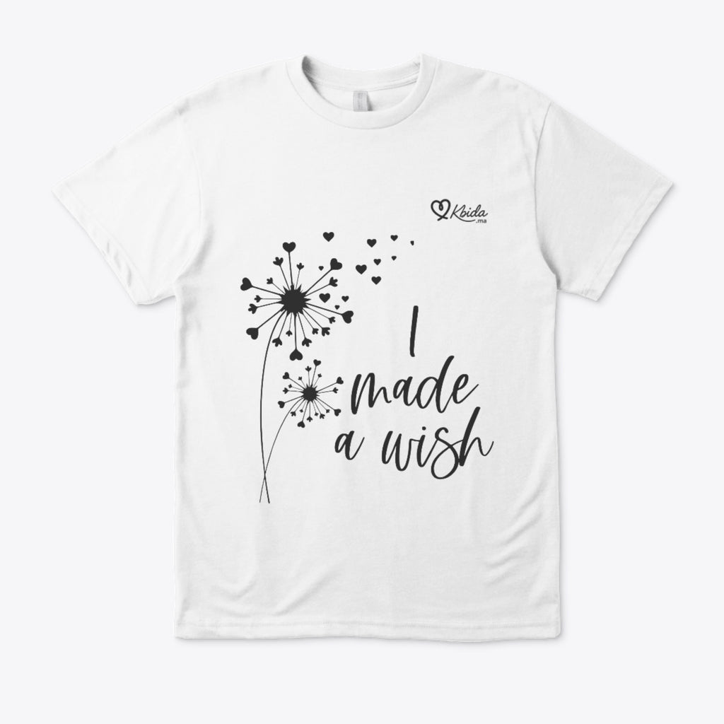 Pack Maman & Enfant – "I Made a Wish" x "I Came True"