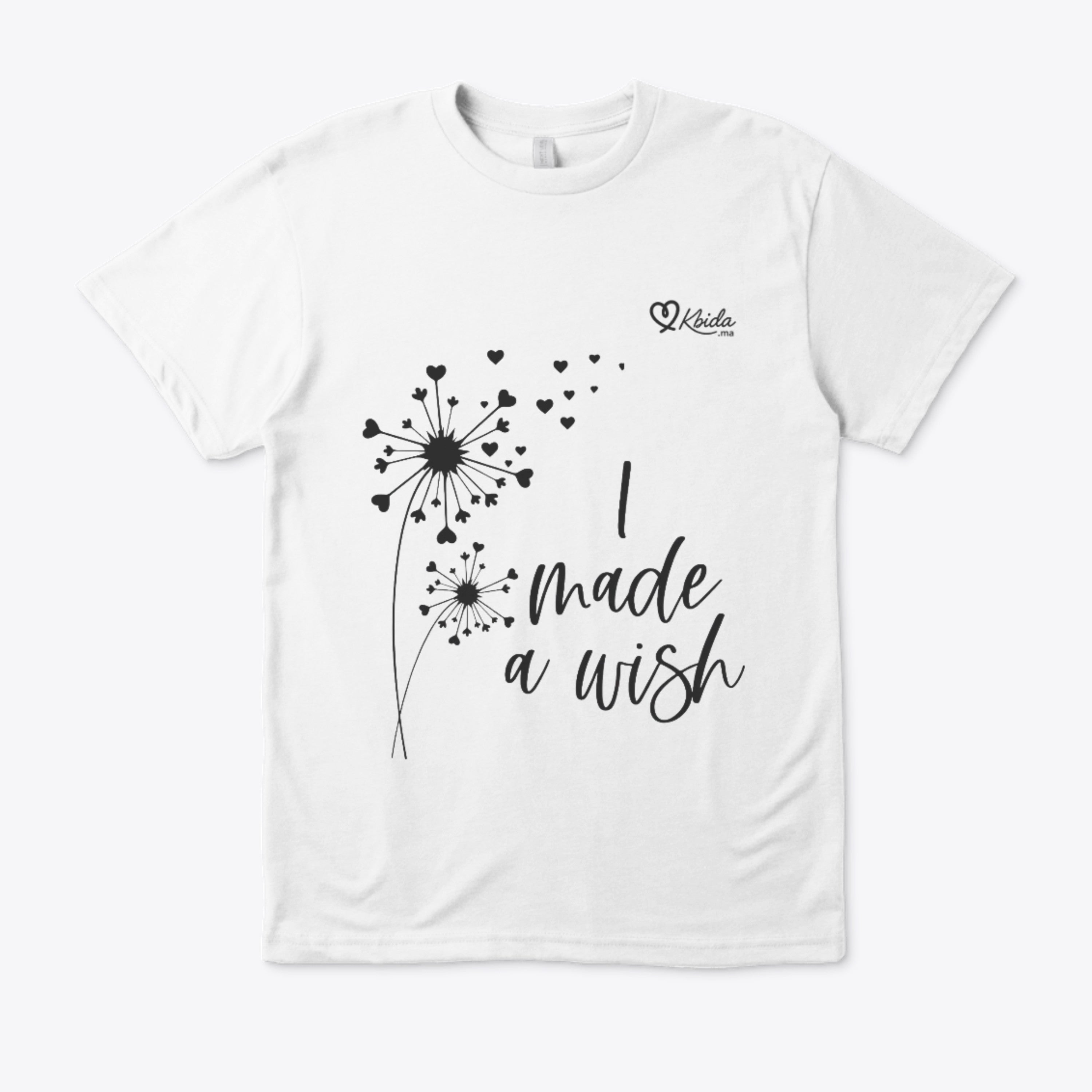 Pack Maman & Enfant – "I Made a Wish" x "I Came True"