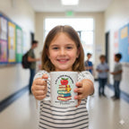 Mug super Maîtresse